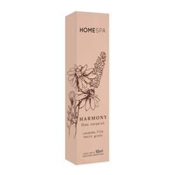 Aceite Roll-On Home Spa Harmony Home Spa x 10 ml