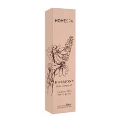 Aceite Roll-On Home Spa Harmony Home Spa x 10 ml