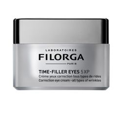 Crema Contorno de Ojos Filorga Time Filler Eyes 5Xp x 15 ml