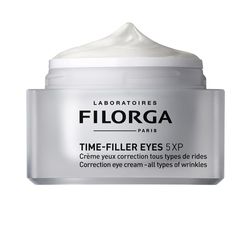 Crema Contorno de Ojos Filorga Time Filler Eyes 5Xp x 15 ml