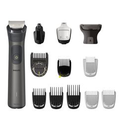 Kit Profesional Cortabarba Philips Multigroom 13 USB