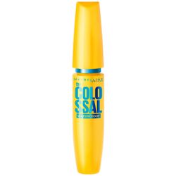 Máscara de Pestañas Maybelline The Colossal Volum Express Wtp