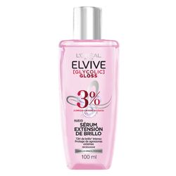 Sérum Elvive Glyco Gloss x 100 ml