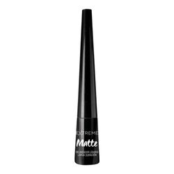 Delineador de Ojos Líquido Extreme Cat Eyes Matte x 4 g