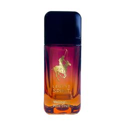 EDP Wellington Polo Club Legend Spirit x 120 ml