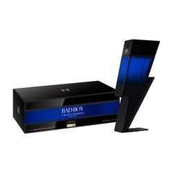 EDP Carolina Herrera Bad Boy Cobalt Elixir x 150 ml