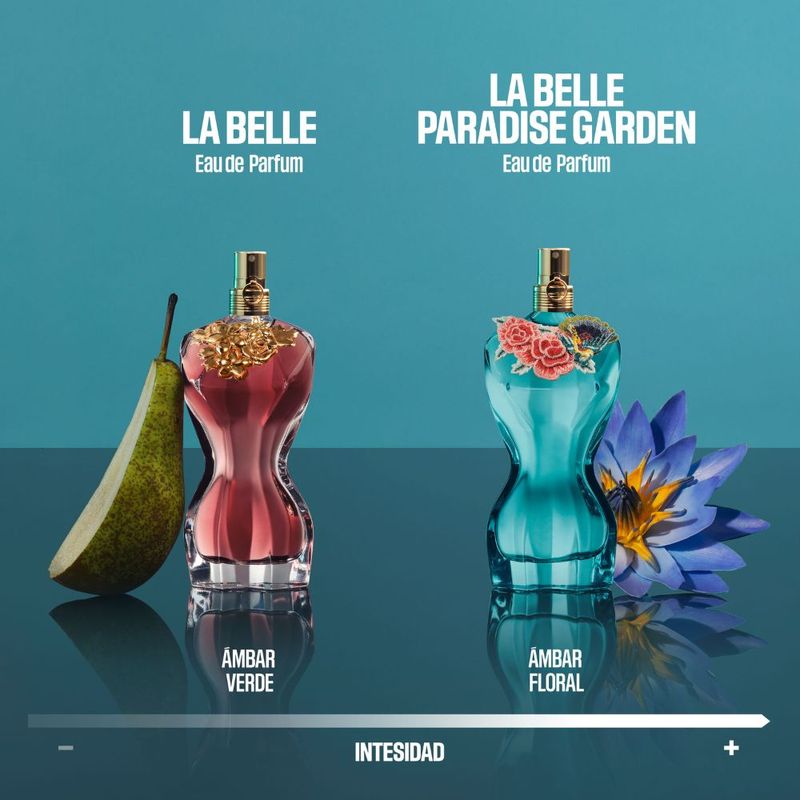 edp-jean-paul-gaultier-la-belle-paradise-garden-x-100-ml