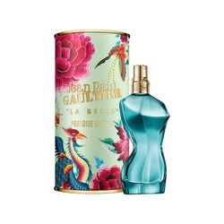 EDP Jean Paul Gaultier La Belle Paradise Garden x 30 ml