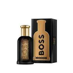 EDP Boss Bottled Elixir x 50 ml