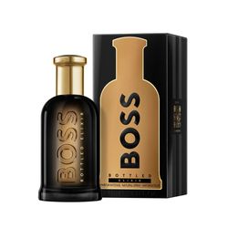 EDP Boss Bottled Elixir x 100 ml