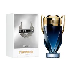 EDP Rabanne Invictus Parfum x 200 ml