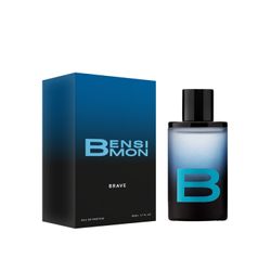 EDP Bensimon Brave x 50 ml