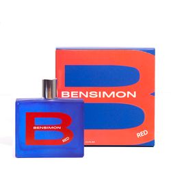 EDP Bensimon Red x 100 ml