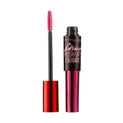 Máscara de Pestañas Maybelline The Falsies Push Up Drama x 9,8 ml