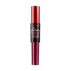 Máscara de Pestañas Maybelline The Falsies Push Up Drama x 9,8 ml