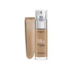 Base Fluida de Maquillaje L'Oreal París True Match D7 Ambre Dore x 30 ml