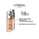 basefluidademaquillajelorealparistruematchx30ml