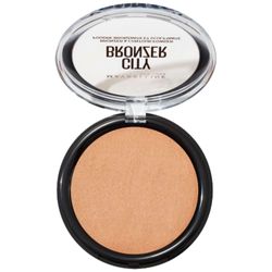 Polvo de Maquillaje Maybelline City Bronzer x 8 g