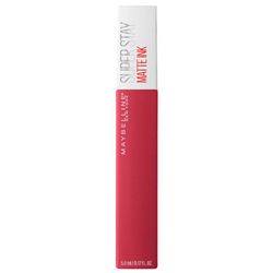 Labial Liquido Maybelline Super Stay Matte Ink