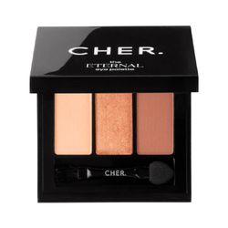 Paleta de Sombras de Ojos Cher Eternal