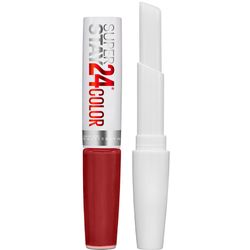 Labial Liquido Maybelline Super Stay 24hs x 2,3 ml