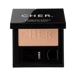 Polvo Compacto Cher Perfecting Powder Compact