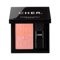 Rubor Cher Perfecting Duo Blush