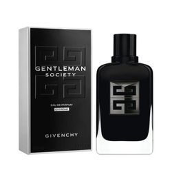 EDP Givenchy Gentleman Society Extreme x 100 ml