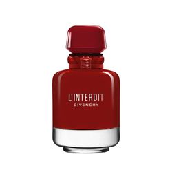 EDP Givenchy L Interdit 23 Rouge Ultime x 80 ml