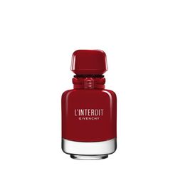 EDP Givenchy L Interdit 23 Rouge Ultime x 50 ml