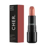 labial-en-barra-cher-velvet-matte