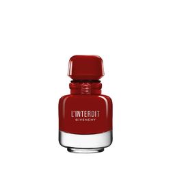 EDP Givenchy L Interdit 23 Rouge Ultime x 35 ml