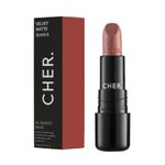 labial-en-barra-cher-velvet-matte