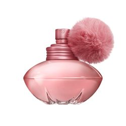 EDT Shakira S Kiss Blush x 80 ml