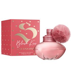 EDT Shakira S Kiss Blush x 80 ml