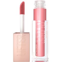 Brillo Labial Maybelline Lifter Gloss con Ácido Hialurónico x 5,4 ml