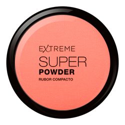 Rubor Compacto Extreme Super Power x 6 g