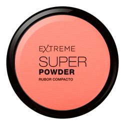 Rubor Compacto Extreme Super Power x 6 g