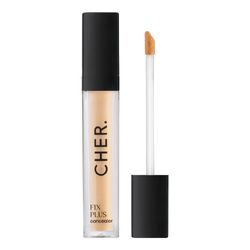 Corrector de Ojeras Cher Fix Plus