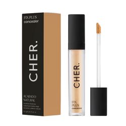 Corrector de Ojeras Cher Fix Plus