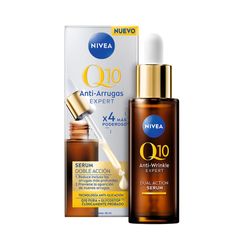 Sérum Nivea Q10 Anti Arrugas Expert x 30 ml