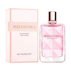 EDP Givenchy Irresistible Very Floral x 80 ml