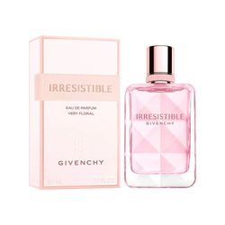 EDP Givenchy Irresistible Very Floral x 50 ml