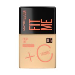 Base Líquida Maybelline Fit Me Fresh Tint Spf 50 x 30 ml