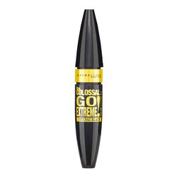 Máscara de Pestañas Maybelline The Colossal Go Extreme Intense Black x 9,7 ml