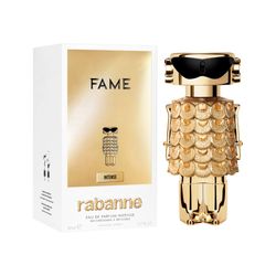 EDP Rabanne Fame Intense Recargable x 80 ml