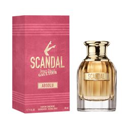 EDP Jean Paul Gaultier Scandal Absolu For Her x 30 ml