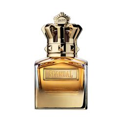 EDP Jean Paul Gaultier Scandal Absolu For Him x 50 ml