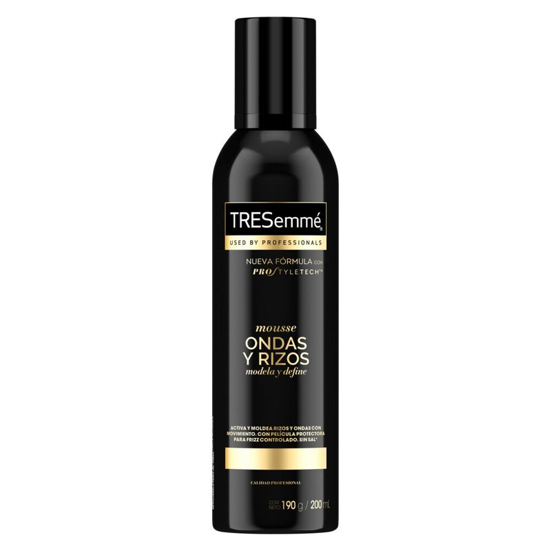 moussetresemmeondasyrizosx200ml