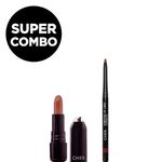 combo-cher-toffee-labial-en-barra-the-ultimate-velvet-matte-delineador-de-labios-forever-lip-liner-waterproof